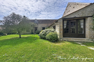 achat maison la-chapelle-la-reine 77760