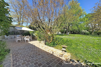 achat maison la-chapelle-la-reine 77760