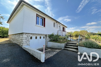 achat maison la-chapelle-la-reine 77760