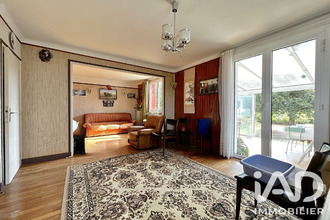achat maison la-chapelle-la-reine 77760