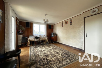 achat maison la-chapelle-la-reine 77760