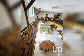 achat maison la-chapelle-lasson 51260