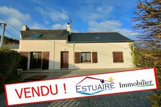 achat maison la-chapelle-launay 44260