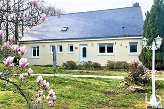 achat maison la-chapelle-launay 44260