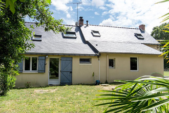 achat maison la-chapelle-launay 44260