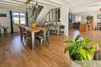 achat maison la-chapelle-launay 44260