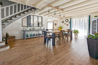 achat maison la-chapelle-launay 44260