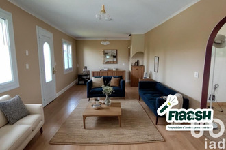 achat maison la-chapelle-launay 44260