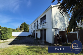 achat maison la-chapelle-launay 44260