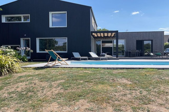 achat maison la-chapelle-launay 44260