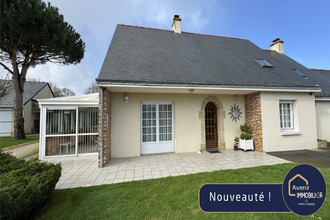 achat maison la-chapelle-launay 44260