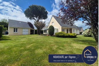 achat maison la-chapelle-launay 44260