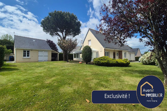 achat maison la-chapelle-launay 44260