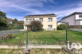 achat maison la-chapelle-launay 44260