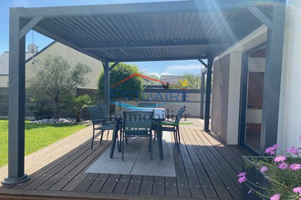 achat maison la-chapelle-launay 44260