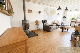 achat maison la-chapelle-launay 44260