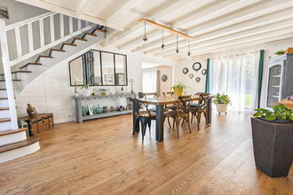 achat maison la-chapelle-launay 44260