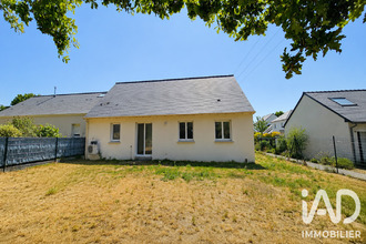 achat maison la-chapelle-launay 44260