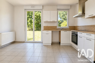 achat maison la-chapelle-launay 44260