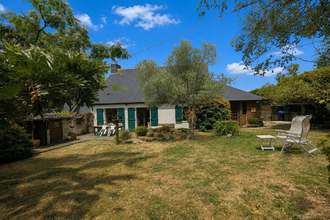 achat maison la-chapelle-launay 44260