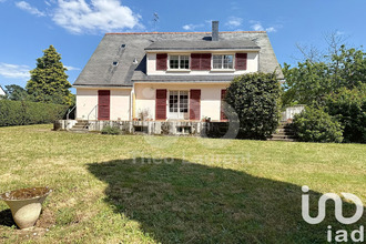 achat maison la-chapelle-launay 44260