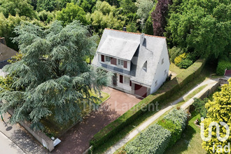 achat maison la-chapelle-launay 44260