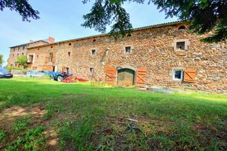 achat maison la-chapelle-laurent 15500