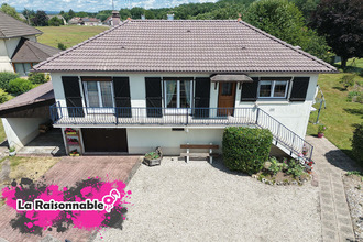 achat maison la-chapelle-les-luxeuil 70300