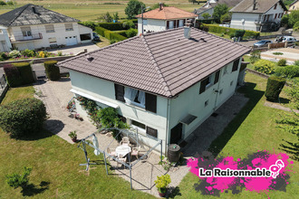 achat maison la-chapelle-les-luxeuil 70300