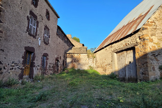 achat maison la-chapelle-marcousse 63420