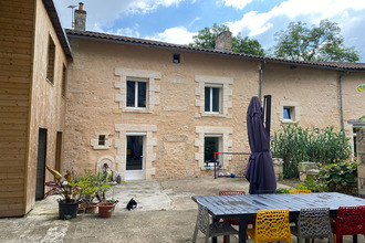 achat maison la-chapelle-mouliere 86210