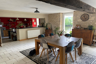 achat maison la-chapelle-mouliere 86210