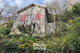 achat maison la-chapelle-mouliere 86210