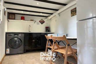 achat maison la-chapelle-mouliere 86210