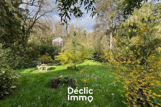 achat maison la-chapelle-mouliere 86210