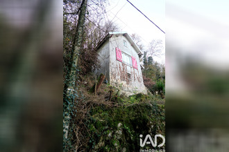 achat maison la-chapelle-mouliere 86210