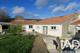 achat maison la-chapelle-mouliere 86210