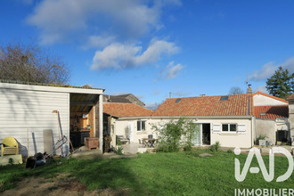 achat maison la-chapelle-mouliere 86210
