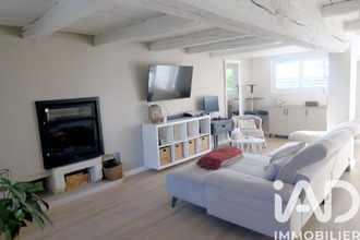 achat maison la-chapelle-mouliere 86210