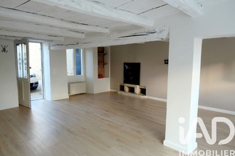 achat maison la-chapelle-mouliere 86210