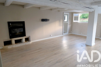 achat maison la-chapelle-mouliere 86210