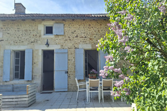 achat maison la-chapelle-mouliere 86210