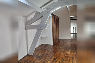 achat maison la-chapelle-mouliere 86210