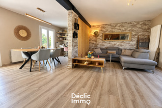 achat maison la-chapelle-mouliere 86210