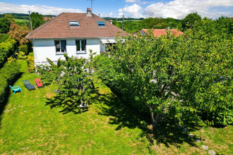 achat maison la-chapelle-moutils 77320