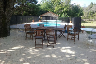 achat maison la-chapelle-mtabourlet 24320