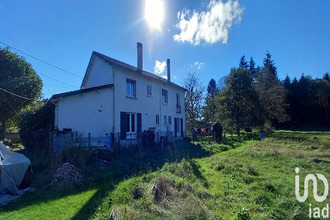 achat maison la-chapelle-mtbrandeix 87440