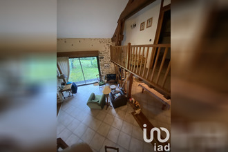 achat maison la-chapelle-mtbrandeix 87440