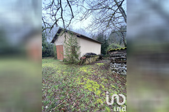 achat maison la-chapelle-mtbrandeix 87440