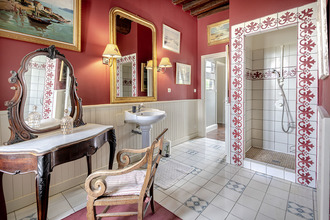 achat maison la-chapelle-mtbrandeix 87440